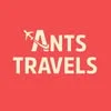 Foto de Ants travels