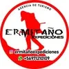 Foto de Ermitaño Expediciones