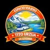 Foto de Espacio viajero Tito Urzúa La Leyenda