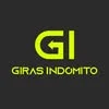 Foto de Giras Indómito