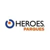 Foto de Héroes Parques