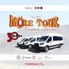 Foto de MORE TOUR