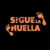 Foto de sigue la huella