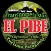 Foto de Transportes Tour El PIBE