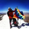 Foto de Trekking Aymara