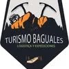 Foto de turismo Baguales